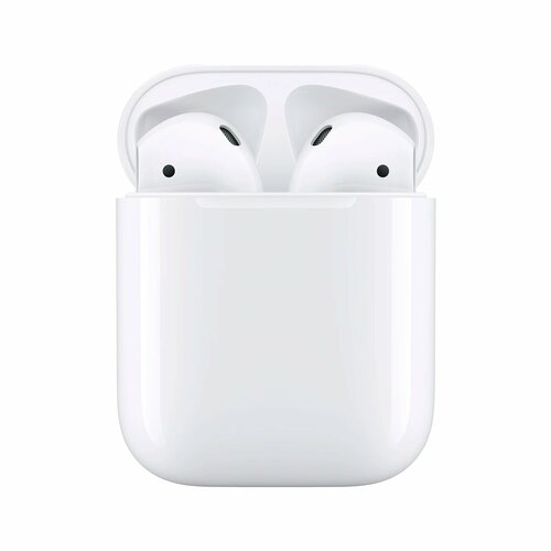 Наушники Apple Airpods 2-го поколения Gen 2 Беспроводные наушники Apple 12500₽