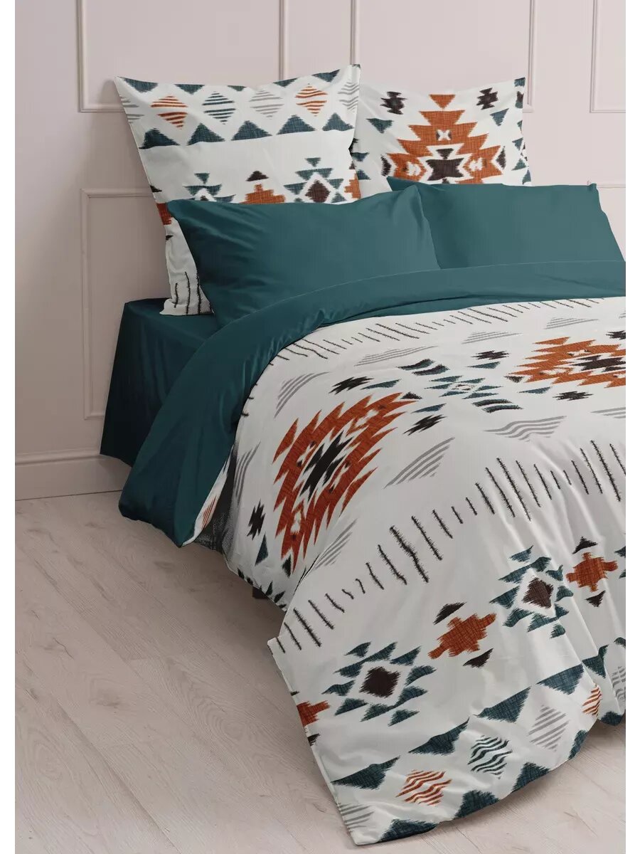 Постельное белье 2 сп