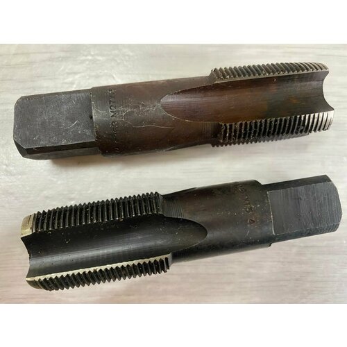 Набор метчиков М2715 0361 0363 СССР 593₽