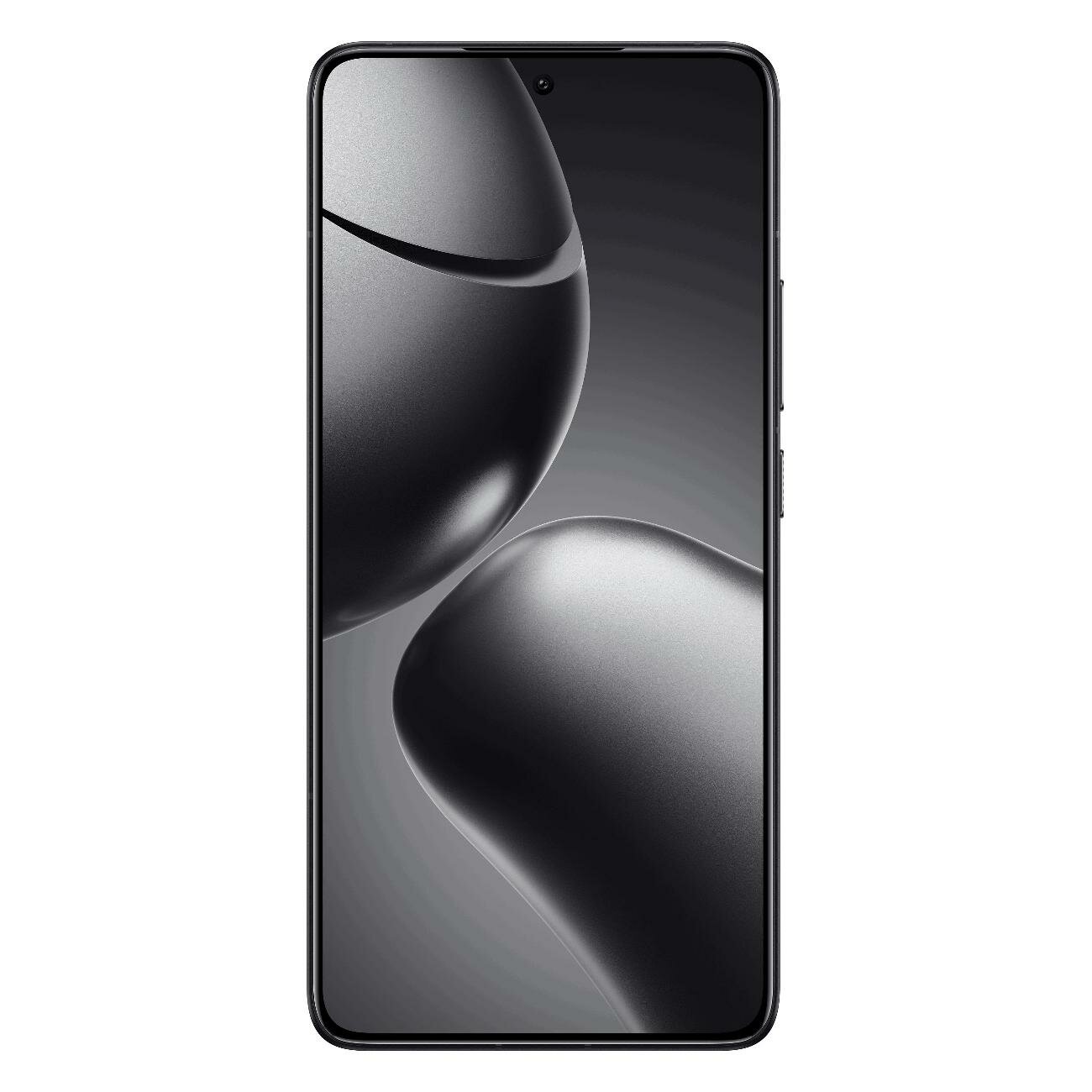 Изображение Смартфон Xiaomi 14T Pro 12/256GB Titan Black