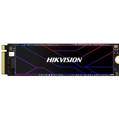 SSD накопитель Hikvision G4000 HS-SSD-G40001024G 1ТБ M2 2280 PCIe 40 x4 NVMe M2 11672₽