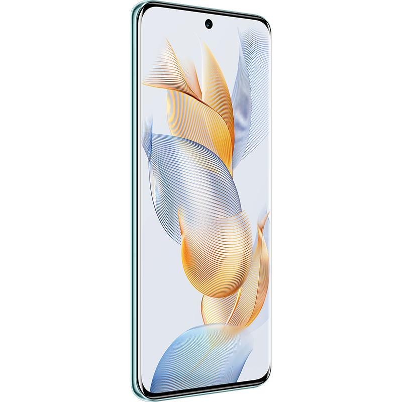 Смартфон HONOR 90 8Гб/256Гб, Изумрудно-зеленый — фото 1
