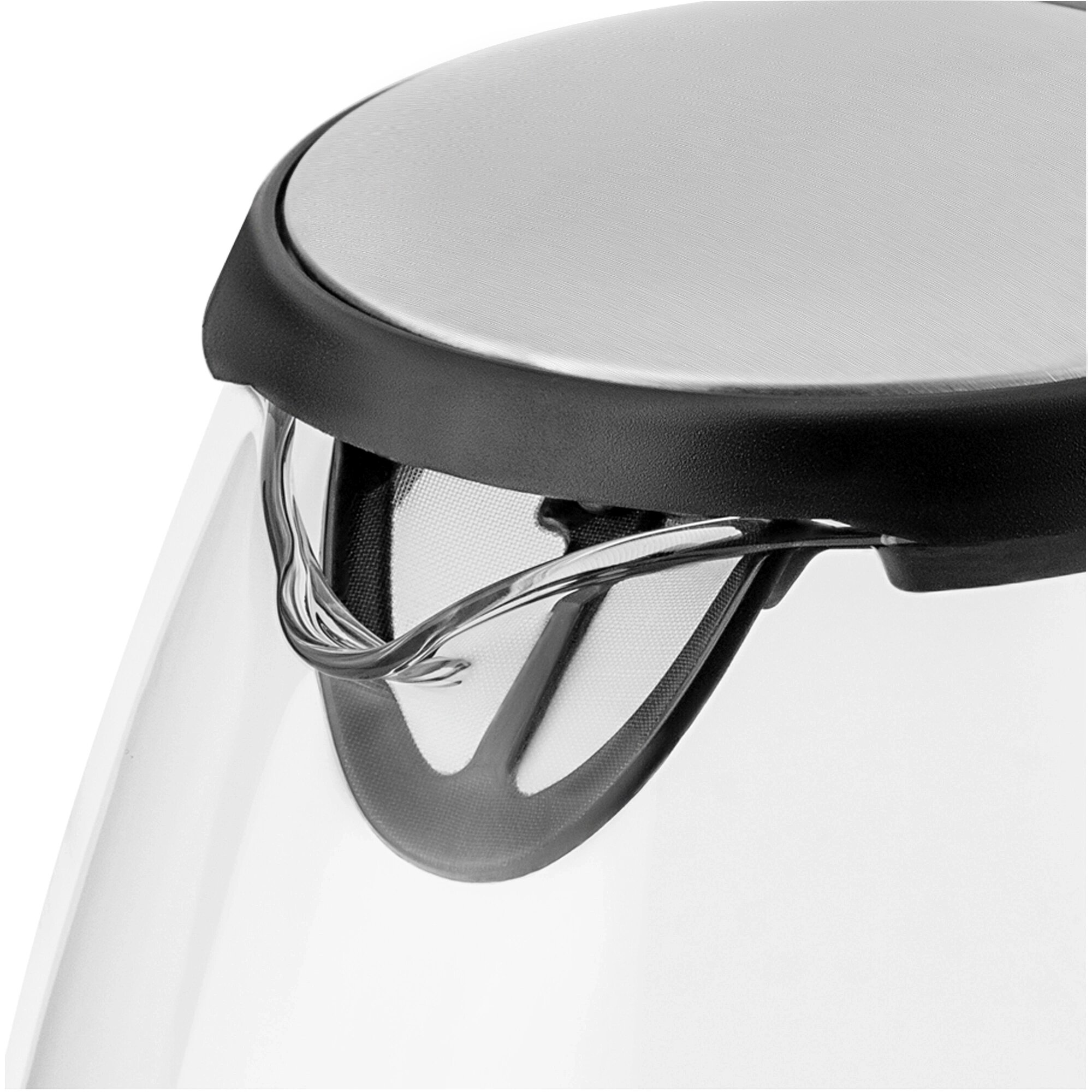 Электрический чайник Vitek - фото №5