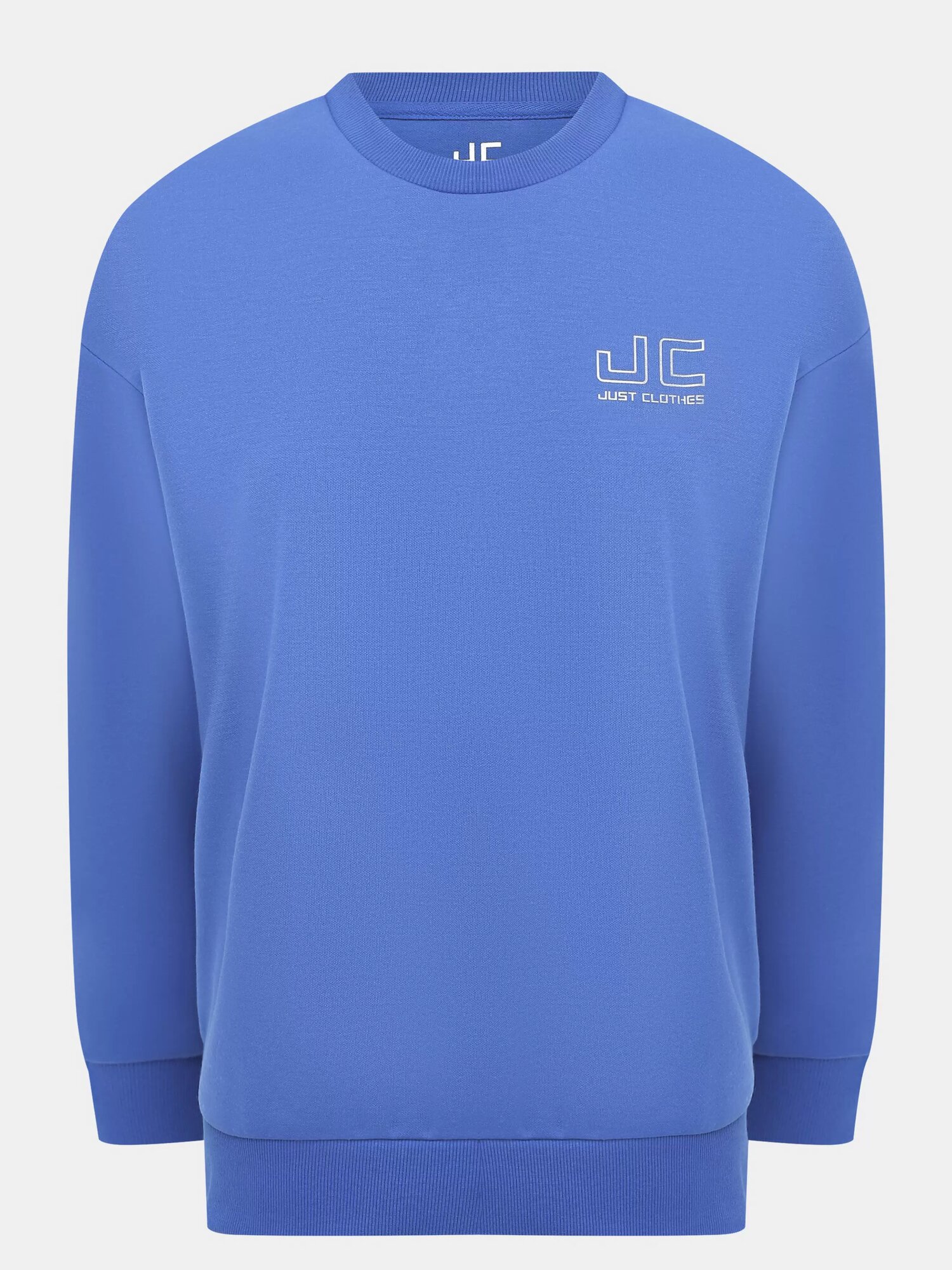 Свитшот JUST CLOTHES