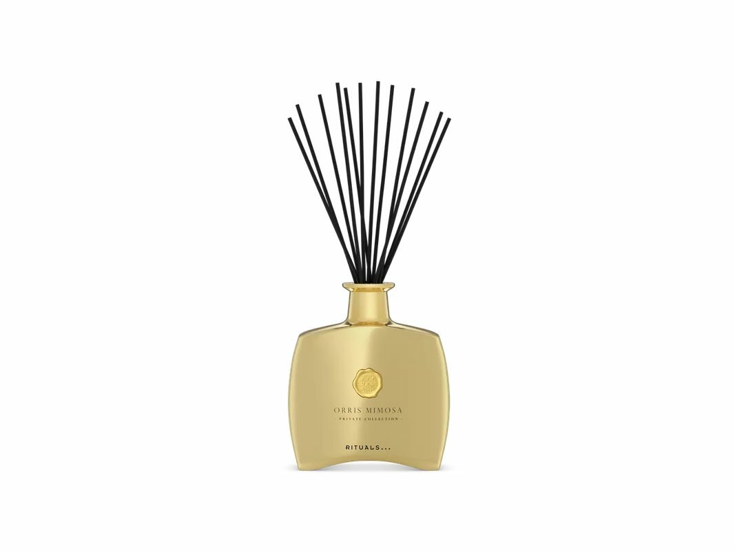 Ароматические палочки Rituals Orris Mimosa, 450мл