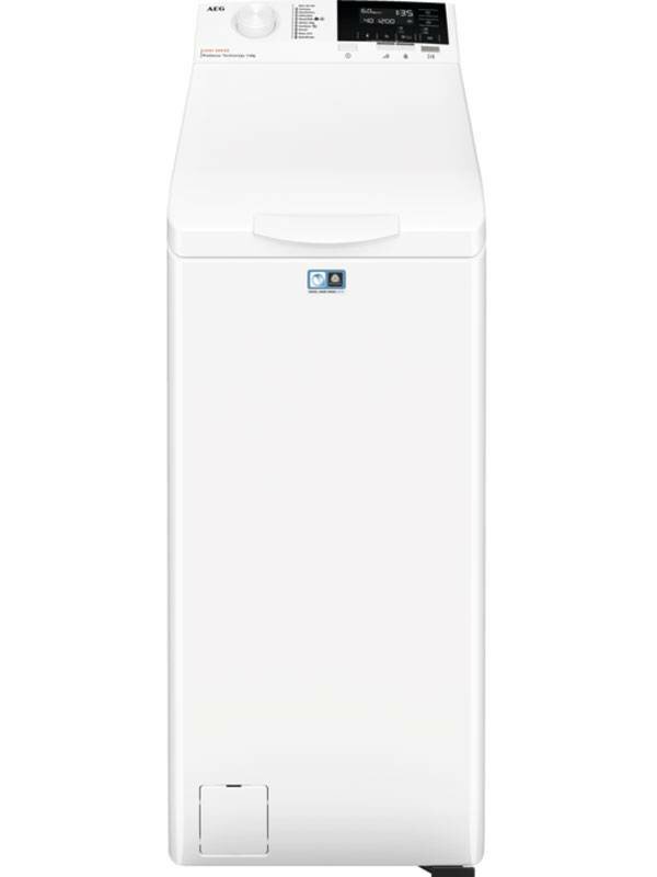 AEG LTR6G261E