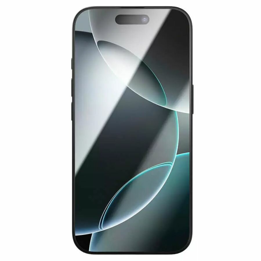 Защитное стекло Nillkin H+ PRO для iPhone 16 Pro прозрачный — фото 1