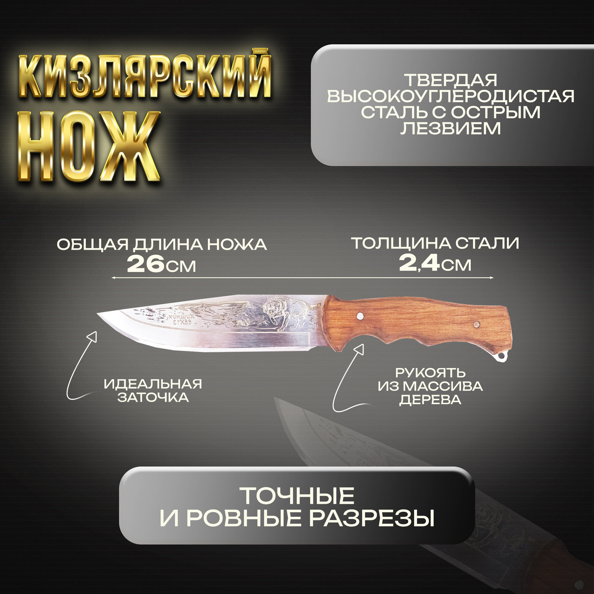 Наборы Для Пикника Набор для пикника подарочный в кейсе Эстет от GRILLS FACTORY. На 4 персоны, черный