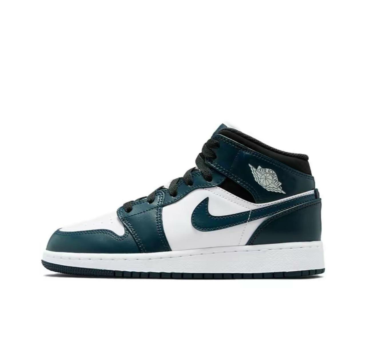 Кроссовки Jordan Air Jordan 1 Mid