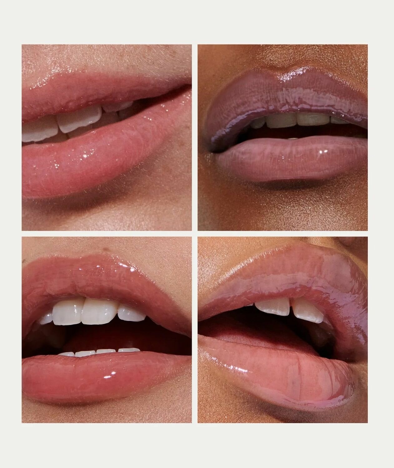 Тинт для губ Rhode peptide lip tint, оттенок ribbon — фото 1