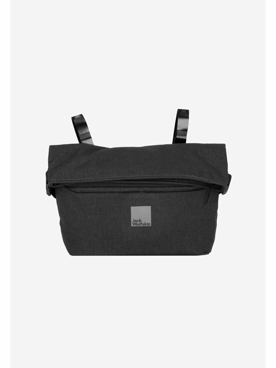 Рюкзак Jack Wolfskin, серый