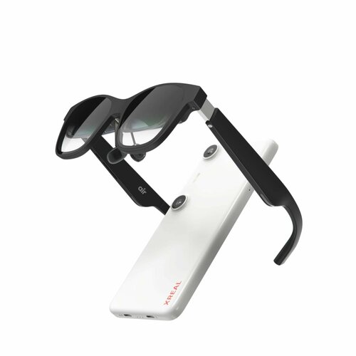 AR-очки XREAL Air2 Pro AR Glasses и XREAL Beam Pro 8G256G Международная версия 75800₽