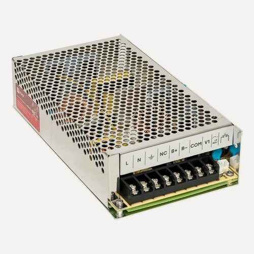 Изображение товара Блок питания 24В с функцией ИБП MPSu-155W-24 EKF PROxima - 1 шт