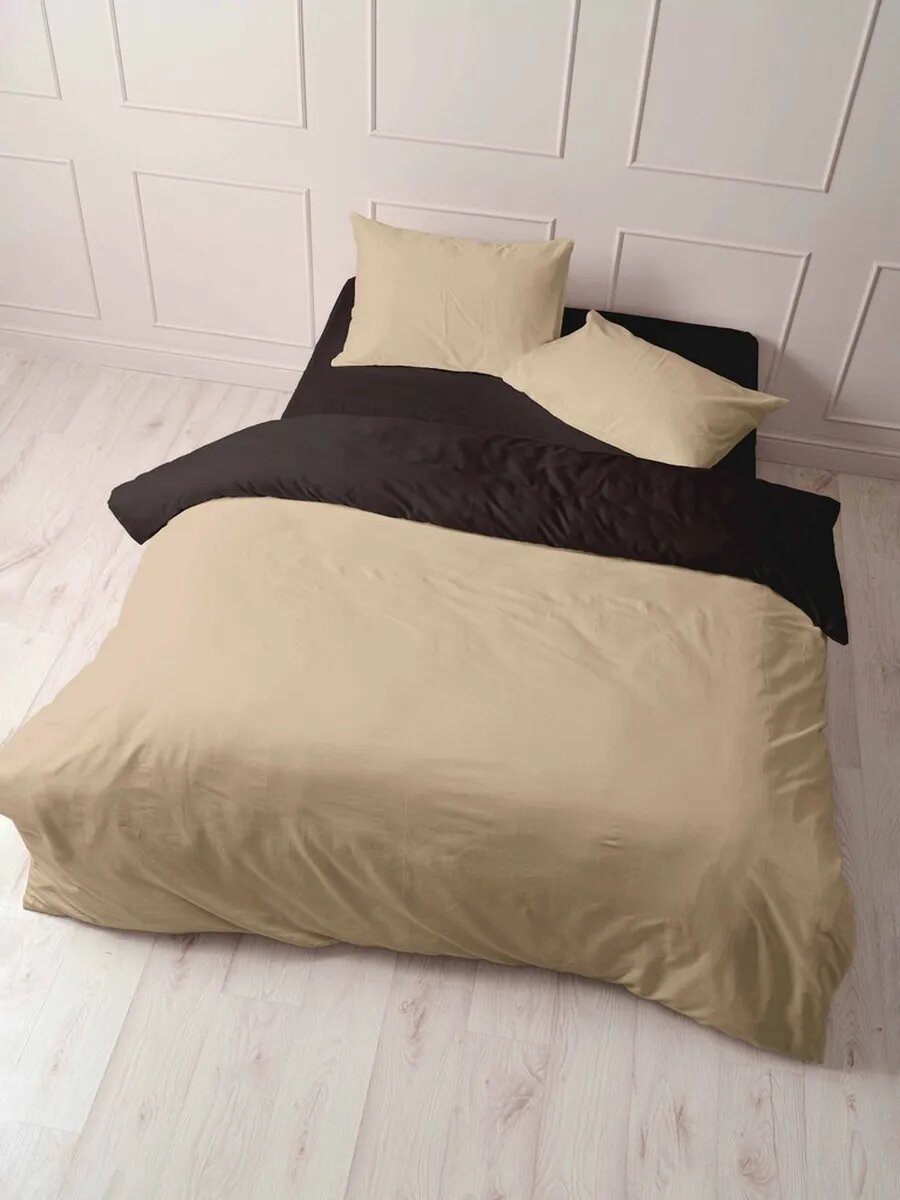 Постельное белье 1,5сп — фото 1