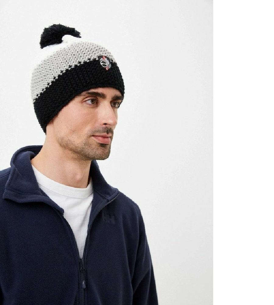 Шапка Базовая коллекция для мужчин и женщин