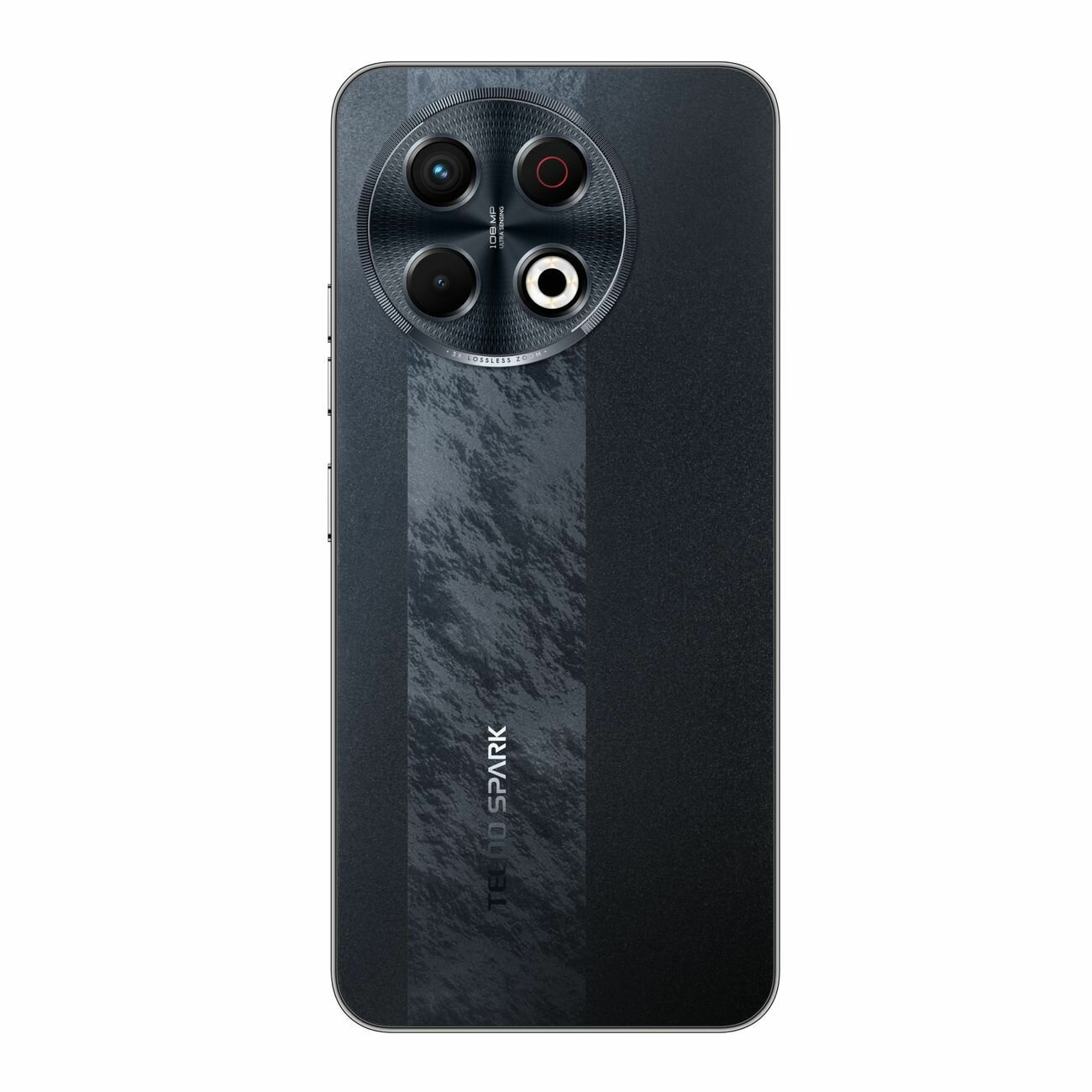 Смартфон Tecno Spark 30 Pro 8/256GB Obsidian Edge — фото 1