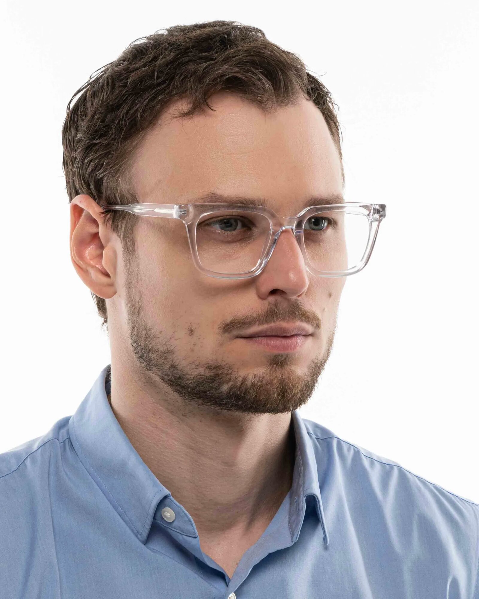 Оправа для очков Optik U FH 2266 C3 — фото 1