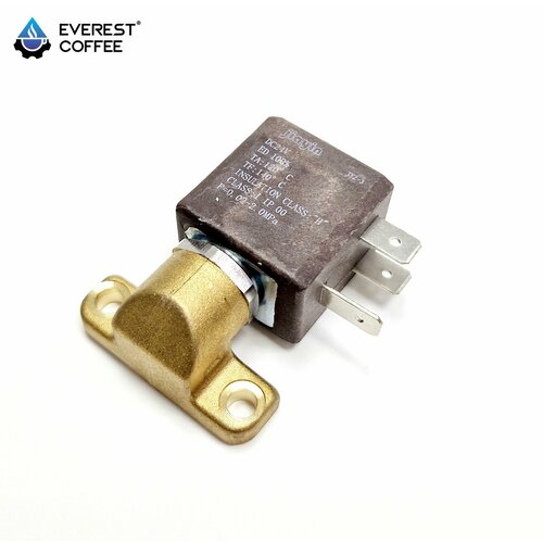 Клапан 2-х ходовой Colet / Polaris для кофемашин