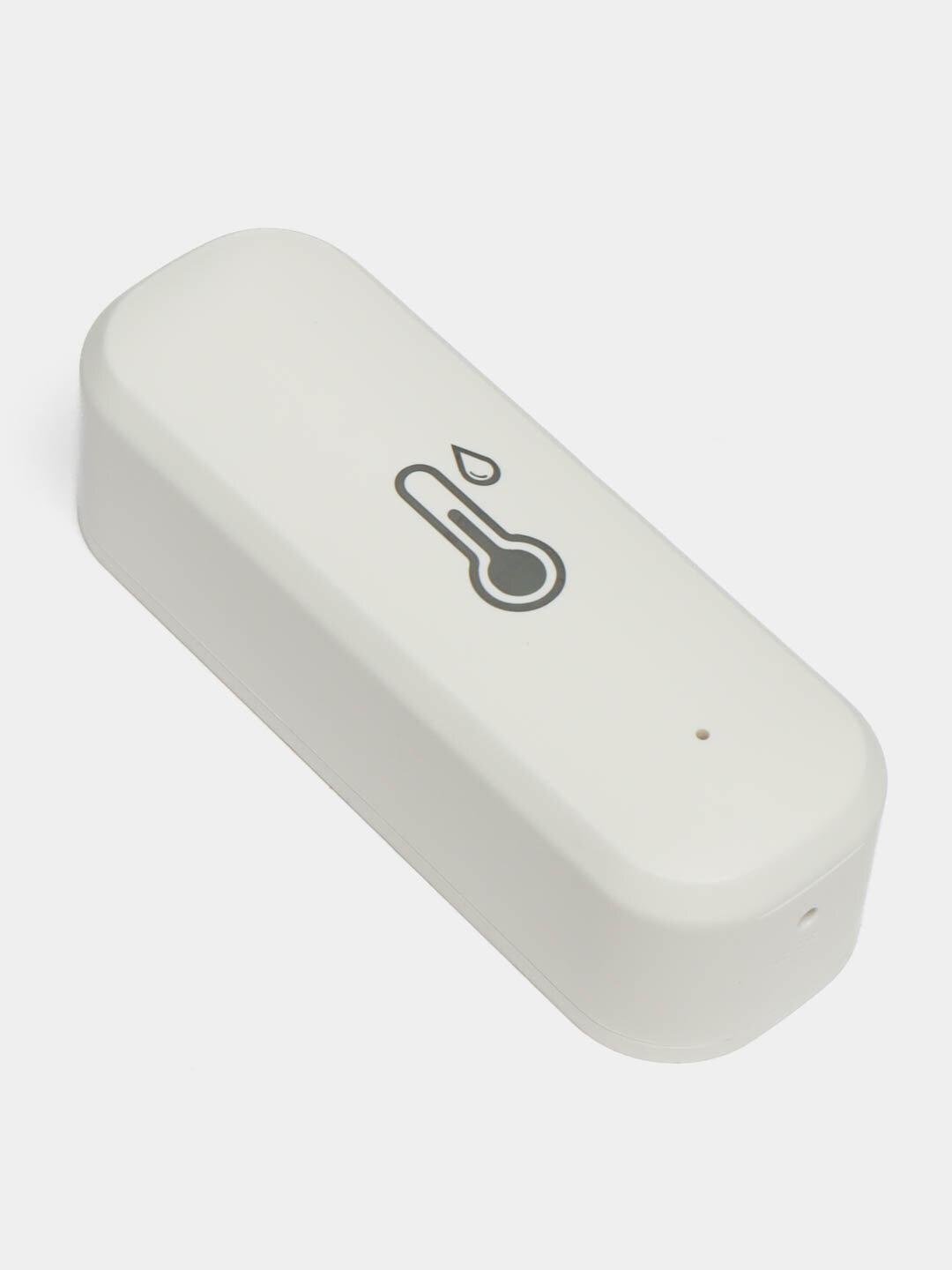 Датчик температуры и влажности Wi-Fi, термо гигрометр, метеостанция — фото 1