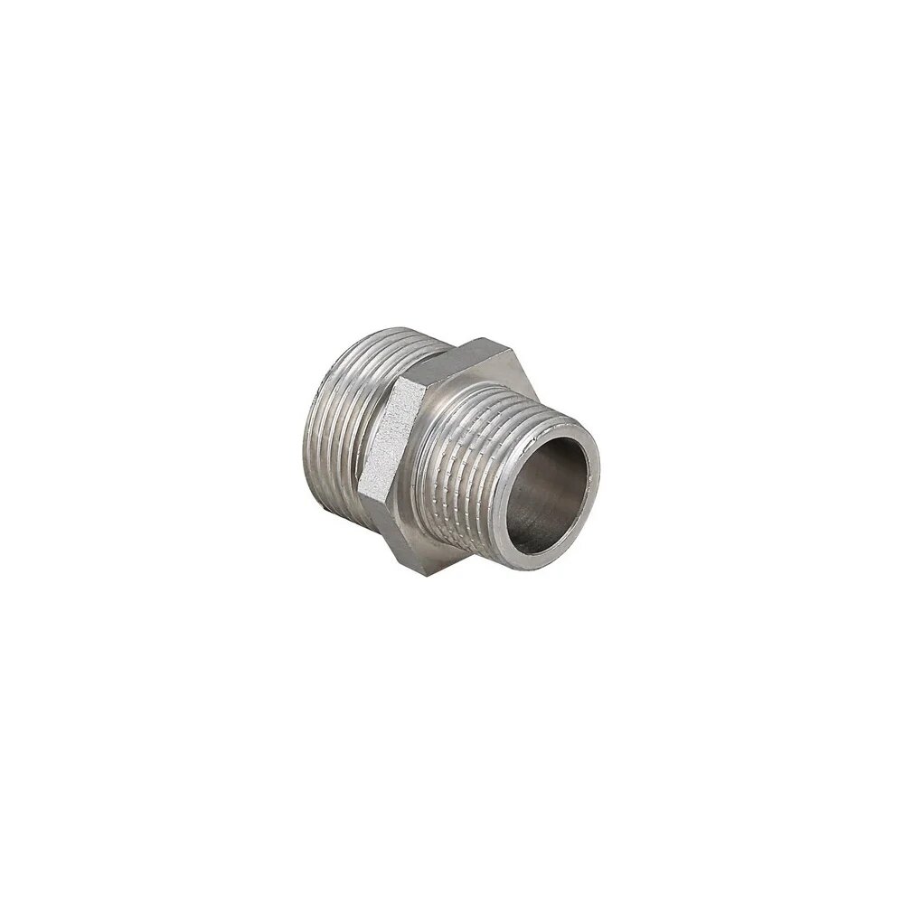 Переходной ниппель 1х1/2 нар.-нар. Valtec VTr.580. N.0604 от ELEMENTX