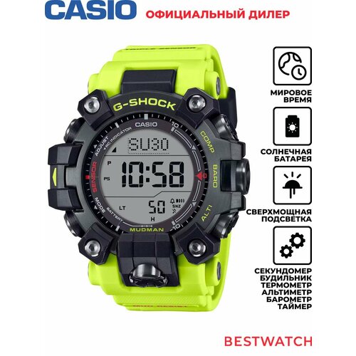Женские часы Casio
