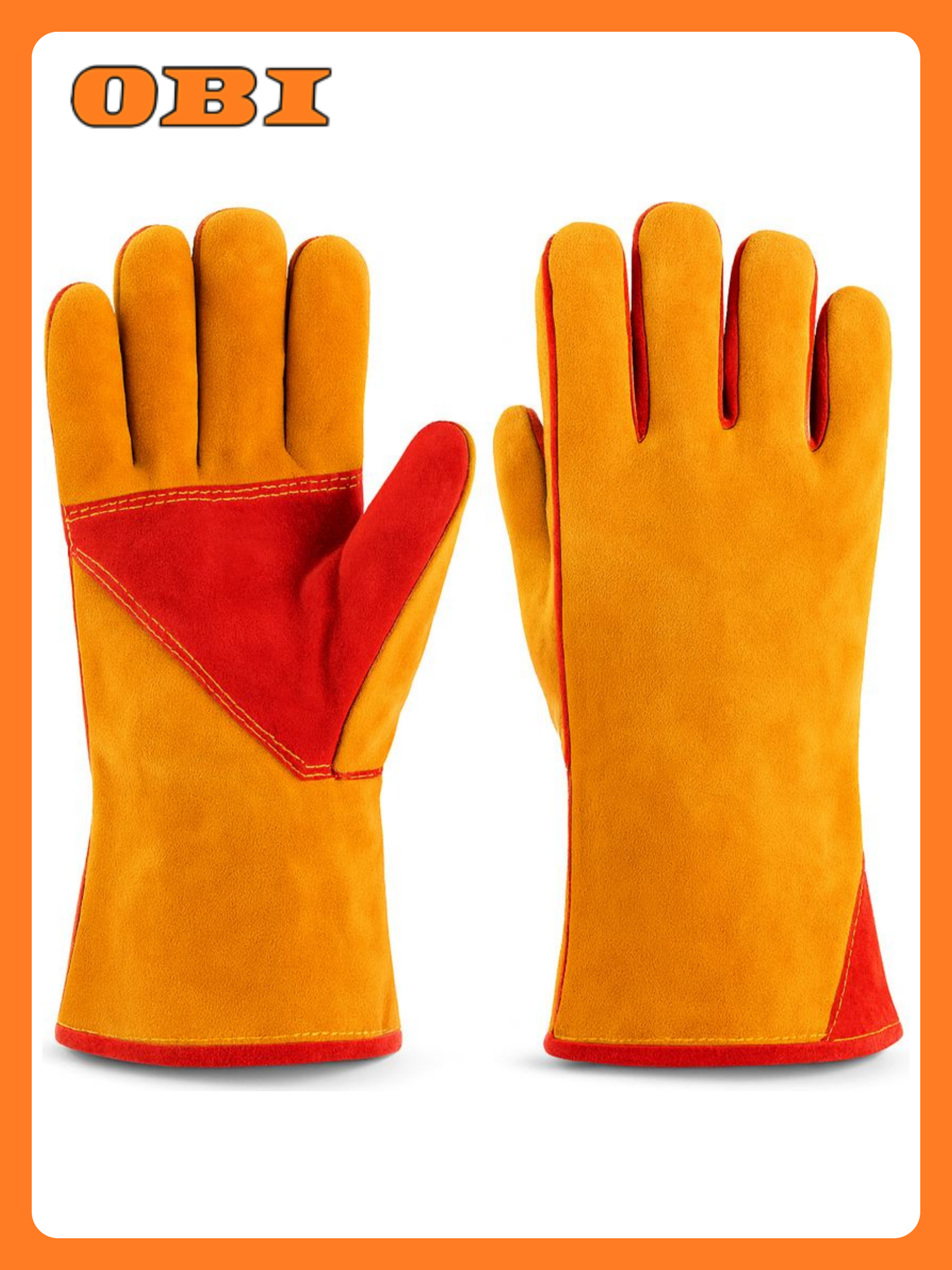 Крага сибирь люкс 1 пара