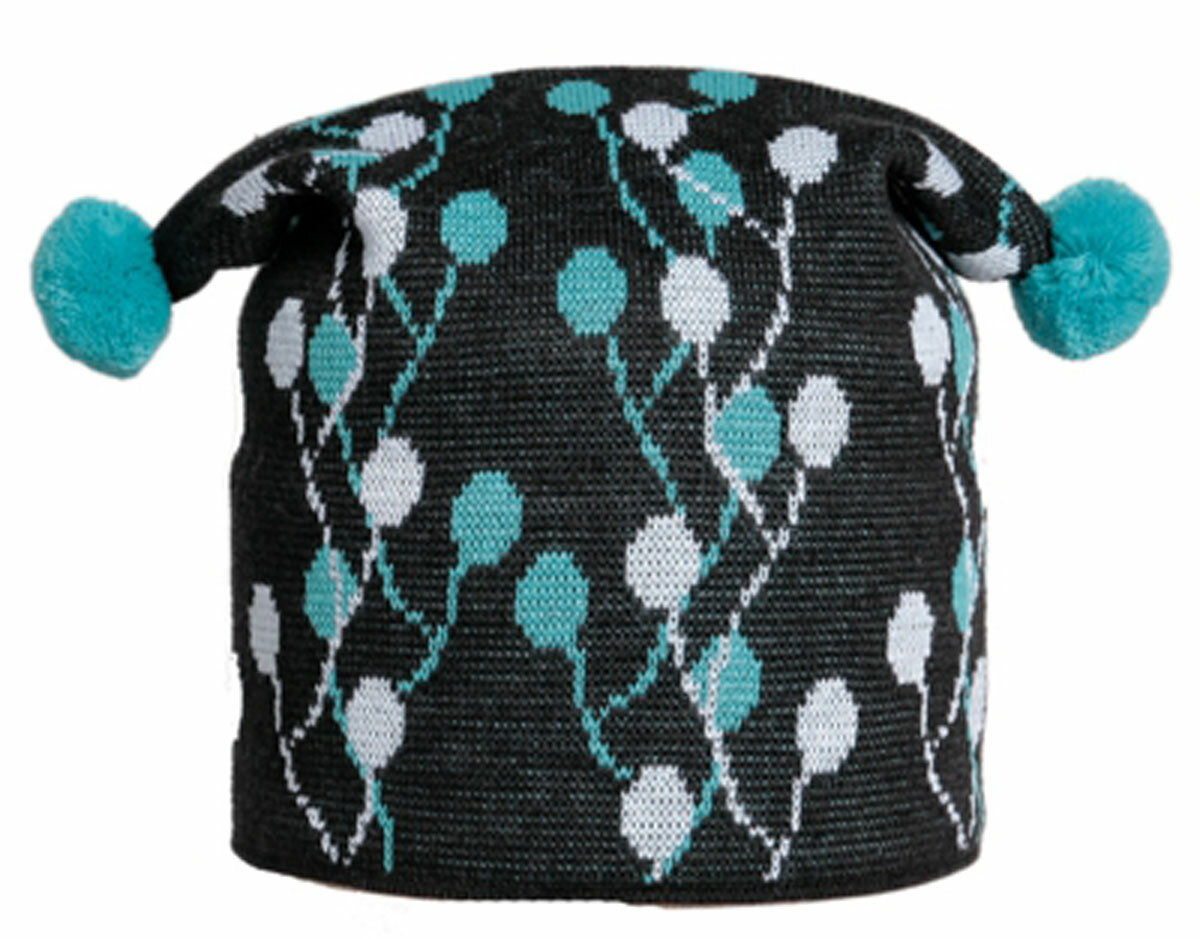 Шапка Speedline Осень-зима 2024 для женщин