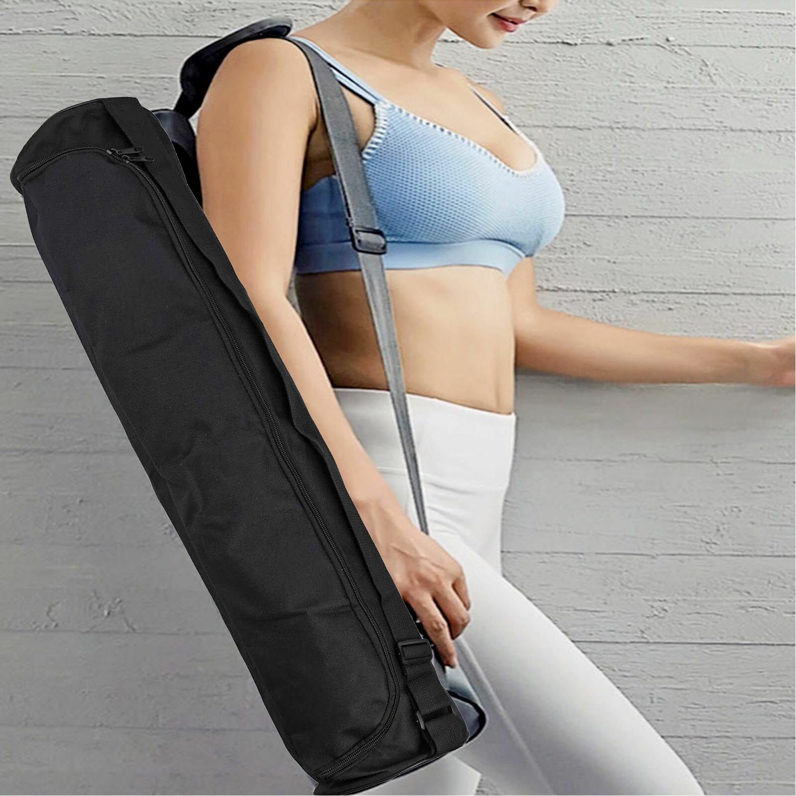 Сумка для хранения коврика для йоги