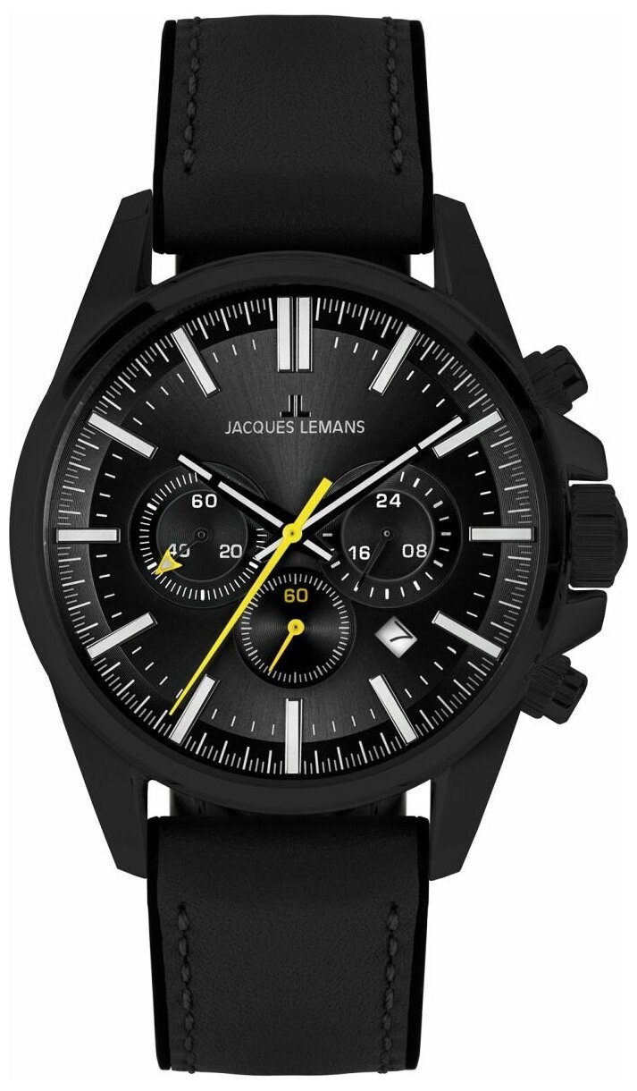 Jacques Lemans Sport 1-2119B