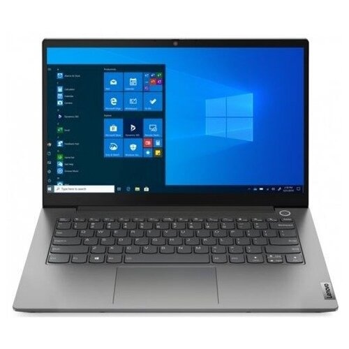 LENOVO Ноутбук ThinkBook 20VD0096RU 9142700₽