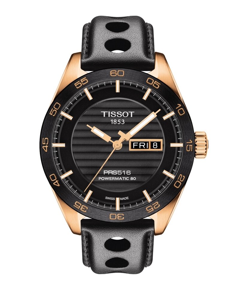 Наручные часы TISSOT T-Sport T100.430.36.051.00