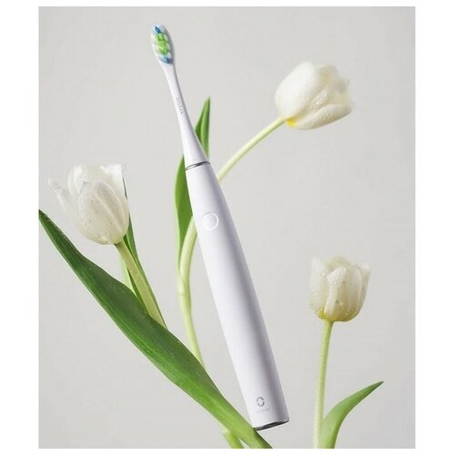 Зубная электрощетка Xiaomi Oclean Air2 White 269000₽
