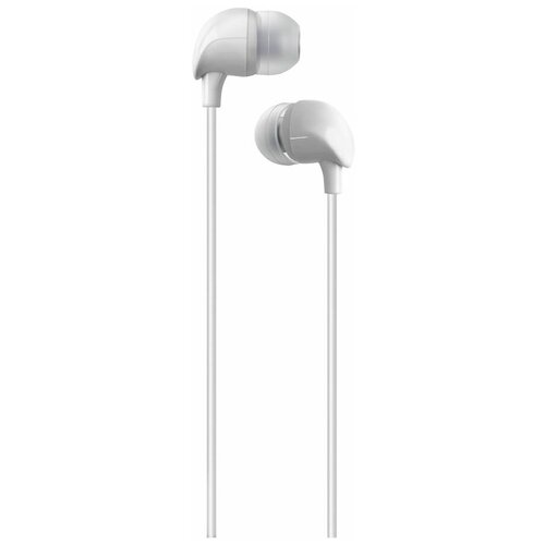 Наушники GAL ER-6 35 мм белый ER-6 WHITE 74000₽