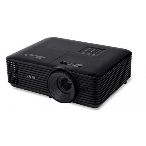 MR. JTG11.001 Acer projector X1128H, DLP 3D, SVGA, 4500Lm, 20000/1, HDMI, 2.7kg, Euro Power EMEA