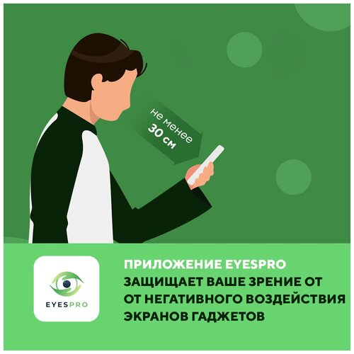 Eyespro – лицензия на 10 лет, электронный код/право на использование право на использование электронный ключ softorbits отключение слежки для windows 10