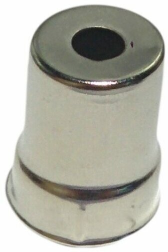 Колпачок магнетрона LG, d=15 mm (круглое отверстие. большое 5мм) - фотография № 7