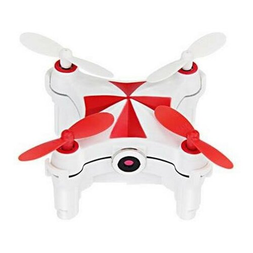 Cheerson Радиоуправляемый селфи-дрон Cheerson CX-OF RTF WiFi FPV 2.4GHz 720P HD Optical Flow - CX-OF-TX