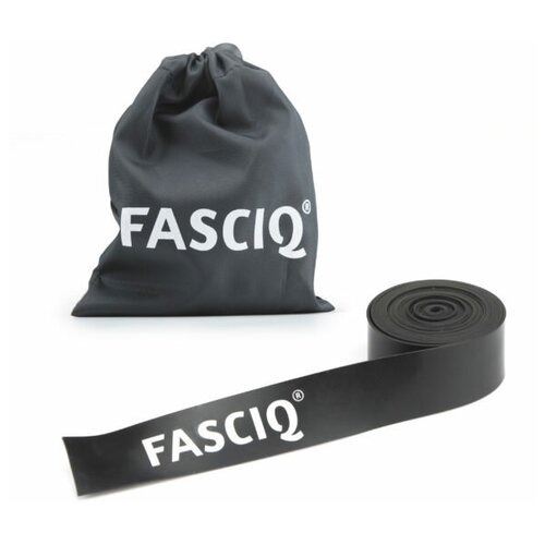 фото Флосс-лента fasciq 0,1 см: 208 х 2,5 см