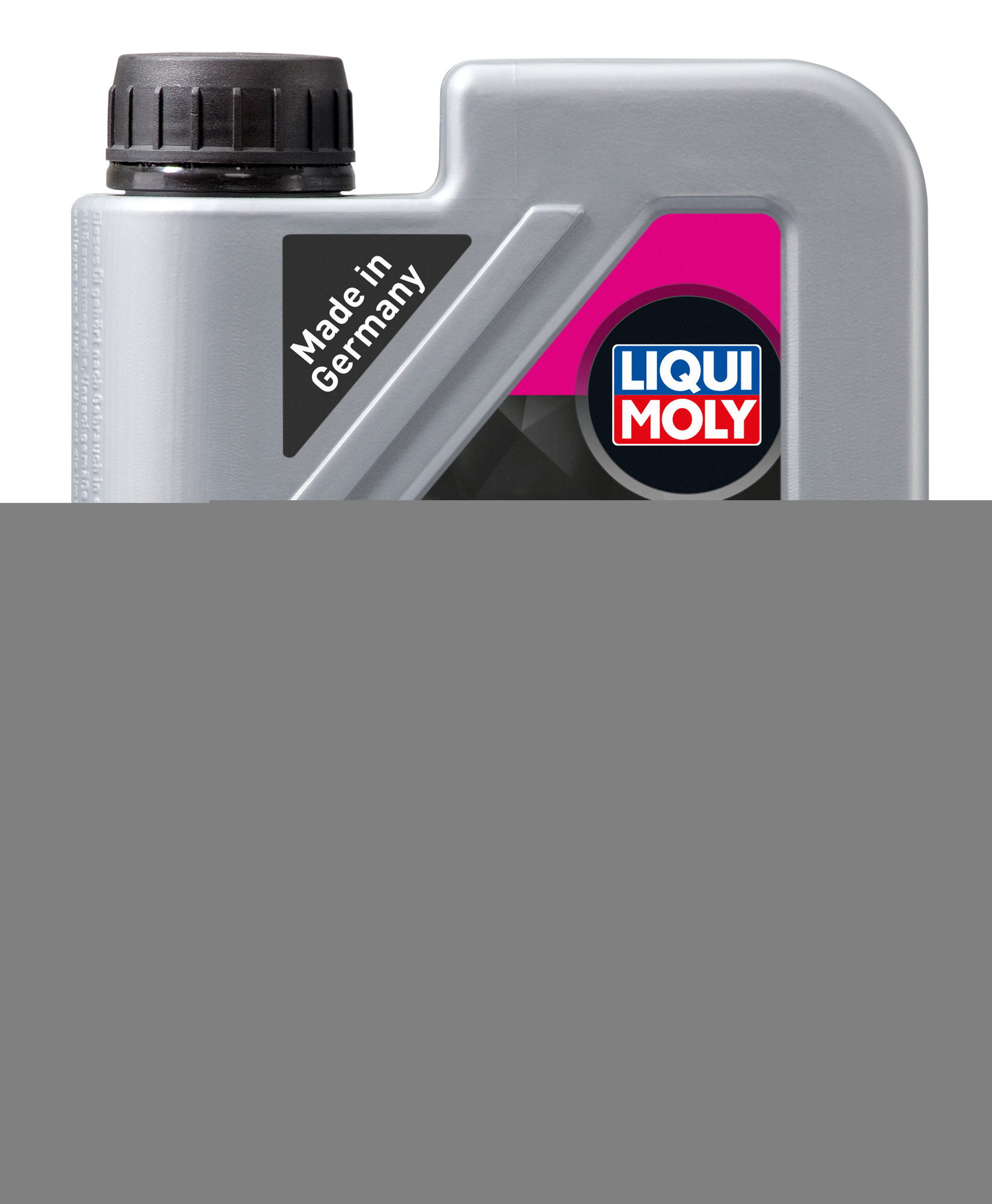 Синтетическое моторное масло LIQUI MOLY Top Tec 4400 5W-30