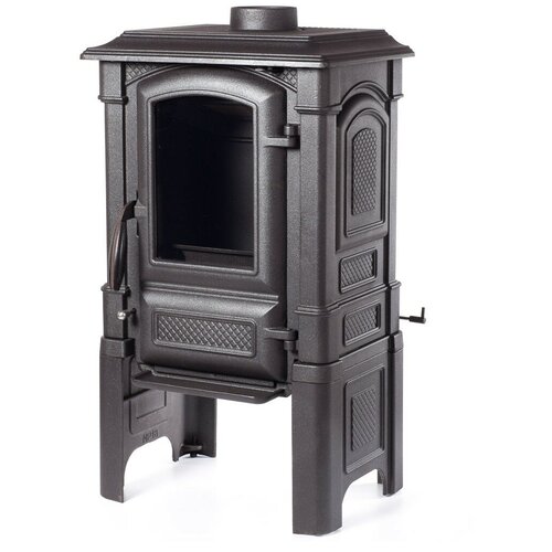 Печи-камины Fireway чугунная Bruno II