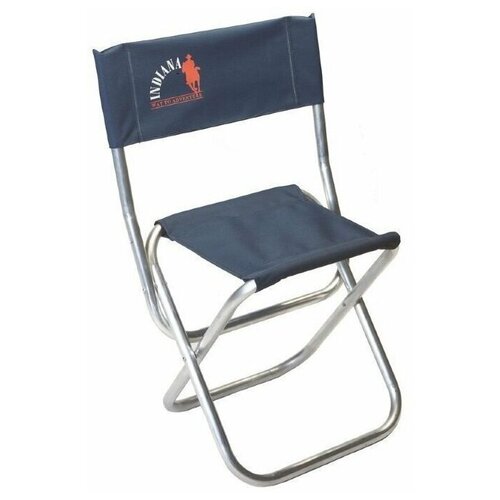 алюминиевый плетеный стул уличный плетеный стул Стул алюминиевый большой INDI-2023