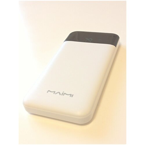 Повербанк 10000 mah Maimi для телефона 149000₽
