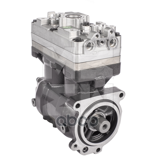 M7006206_компрессор Двухцилиндр 720Сс Scania MARSHALL арт M7006206 96994₽
