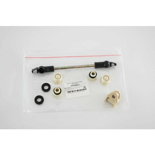 Механизм переключения передач (ремкомплект для переборки) DAEWOO NEXIA , дэу нексиа , 90342949XX