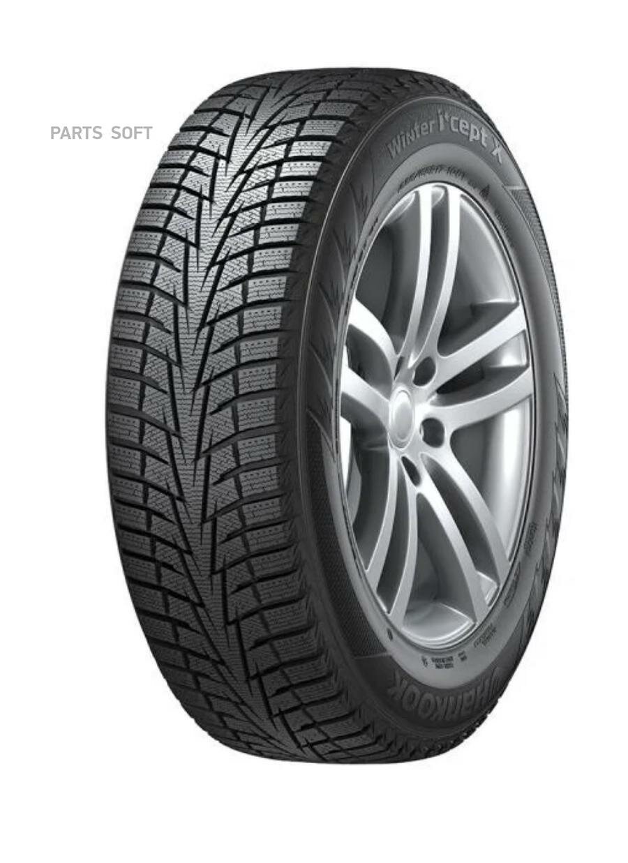 235/65r17 108t xl winter i*cept x rw10 tl