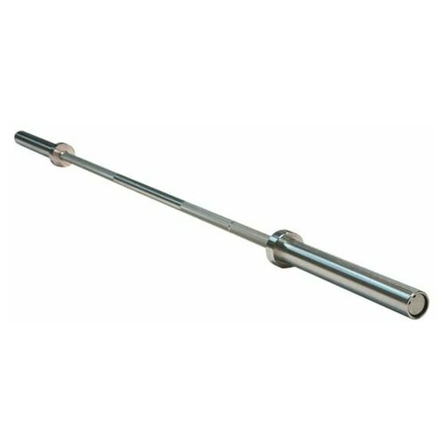 Гриф для штанги прямой олимпийский 50 мм Pro Energy RJ1257 180 см 13 кг 13300₽