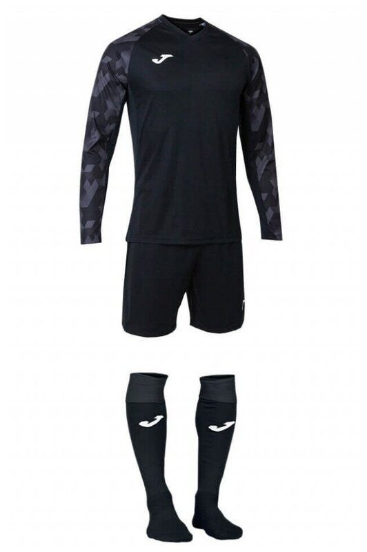 GK Padded Suit комбинезон вратарский