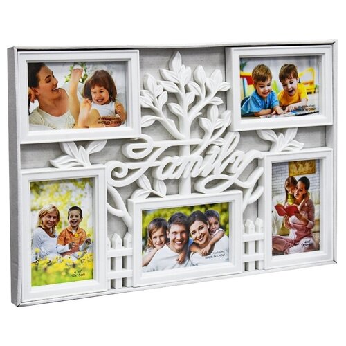 Фоторамка - коллаж 