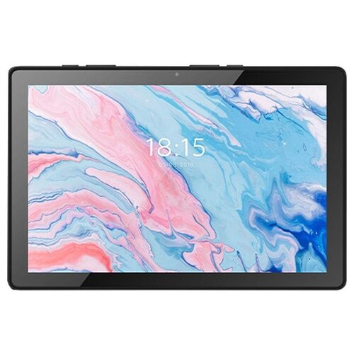 Планшет BQ 1024L Exion Pro 100 Lte 232gb Blackчерный 1 шт 2059700₽