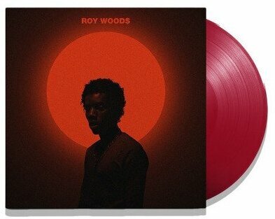 Виниловая пластинка Woods, Roy, Waking At Dawn (coloured) (0093624882879) Мистерия звука - фото №2